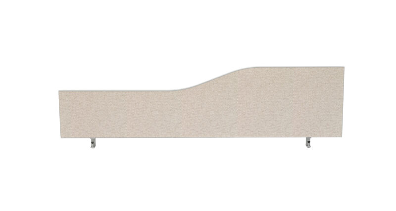 Surge Plus Wave Screen - 450mm High - Image 41