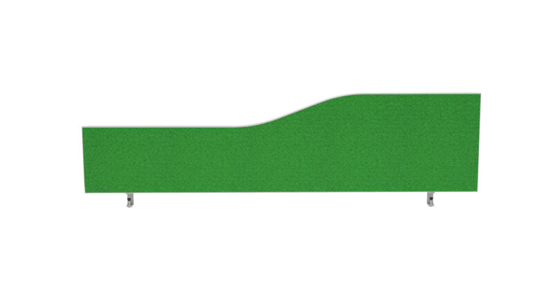 Surge Plus Wave Screen - 450mm High - Image 42
