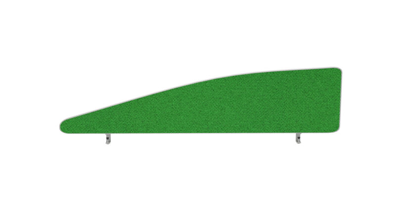 Surge Plus Angle Screen - 450 High - Image 42