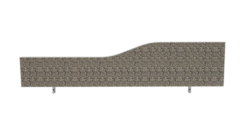 Surge Plus Wave Screen - 450mm High - Image 58