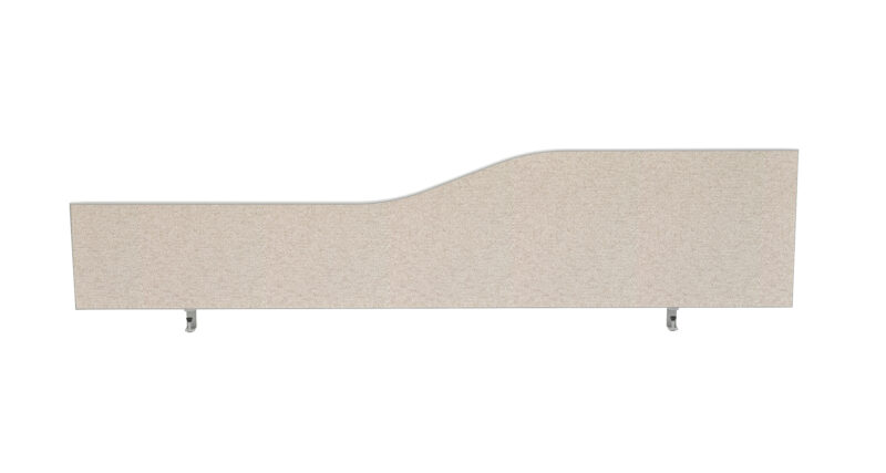 Surge Plus Wave Screen - 450mm High - Image 59