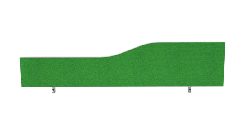 Surge Plus Wave Screen - 450mm High - Image 60