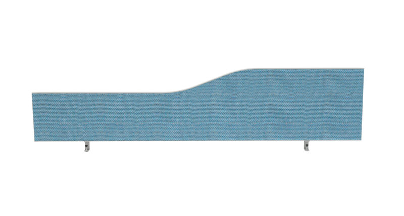 Surge Plus Wave Screen - 450mm High - Image 63
