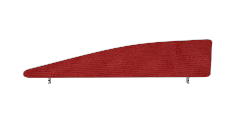 Surge Plus Angle Screen - 450 High - Image 57