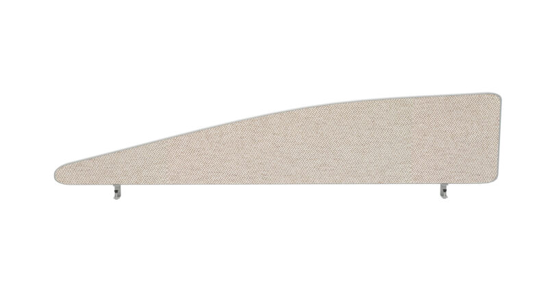 Surge Plus Angle Screen - 450 High - Image 59