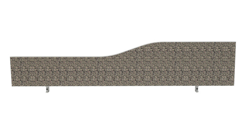 Surge Plus Wave Screen - 450mm High - Image 67