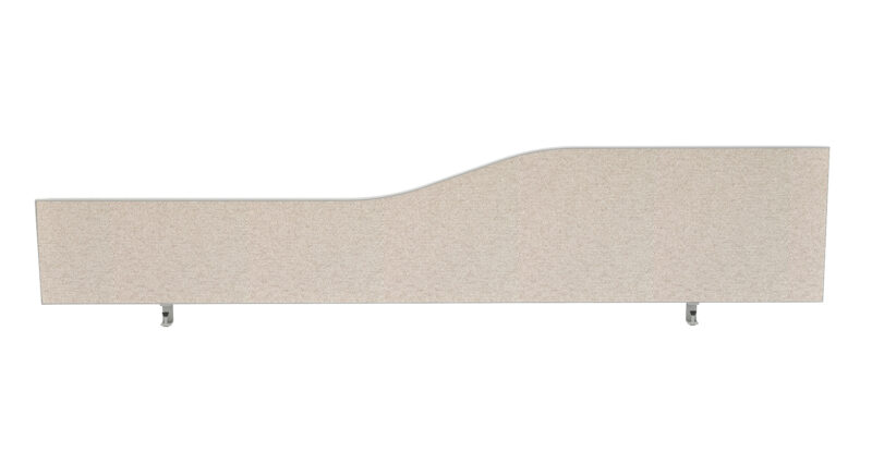 Surge Plus Wave Screen - 450mm High - Image 68