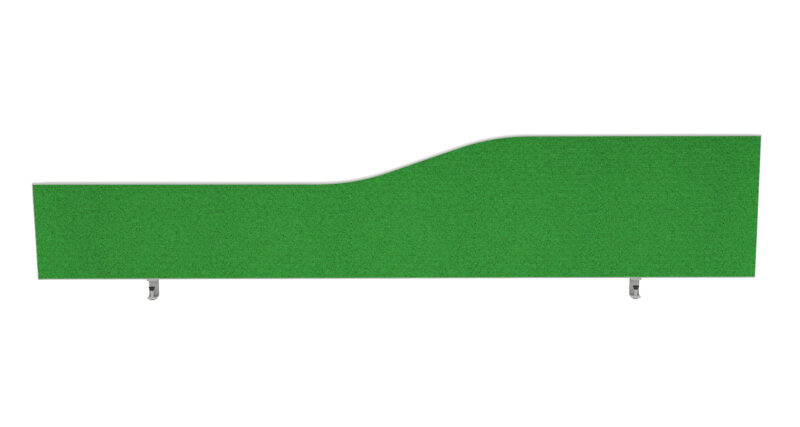 Surge Plus Wave Screen - 450mm High - Image 69