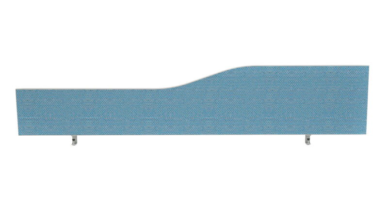 Surge Plus Wave Screen - 450mm High - Image 72