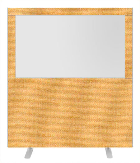 Surge Plus Oblong Half Vision Floor Screen