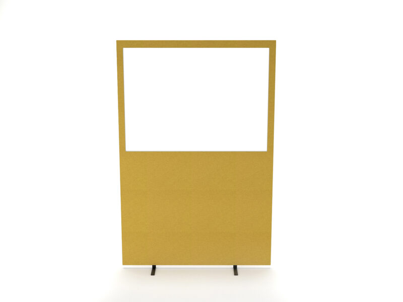 Surge Plus Oblong Half Vision Floor Screen - Image 10