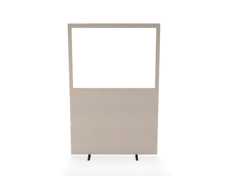 Surge Plus Oblong Half Vision Floor Screen - Image 14