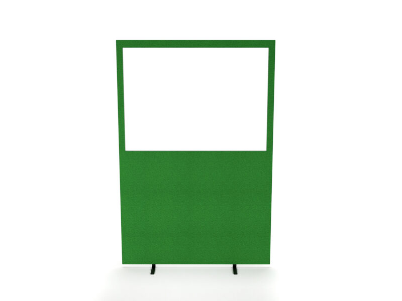 Surge Plus Oblong Half Vision Floor Screen - Image 15