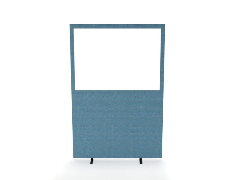 Surge Plus Oblong Half Vision Floor Screen - Image 18