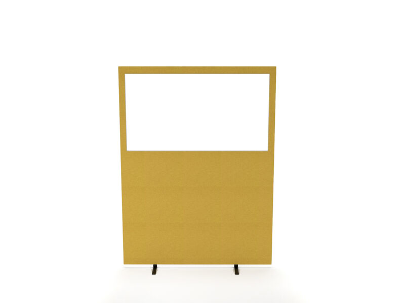 Surge Plus Oblong Half Vision Floor Screen - Image 28