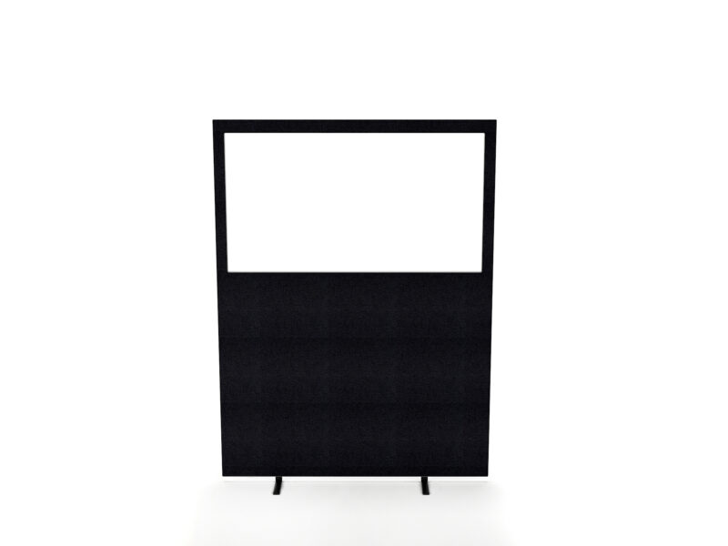 Surge Plus Oblong Half Vision Floor Screen - Image 29