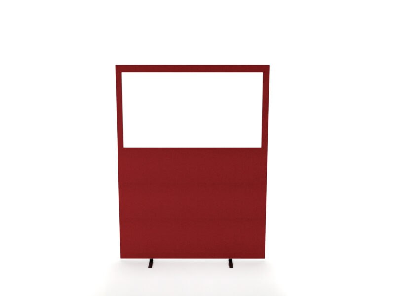 Surge Plus Oblong Half Vision Floor Screen - Image 30