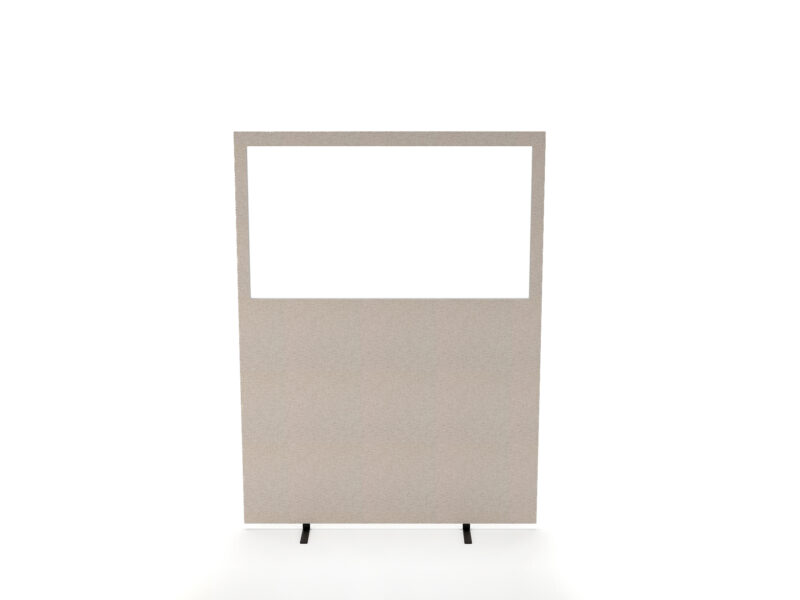 Surge Plus Oblong Half Vision Floor Screen - Image 32