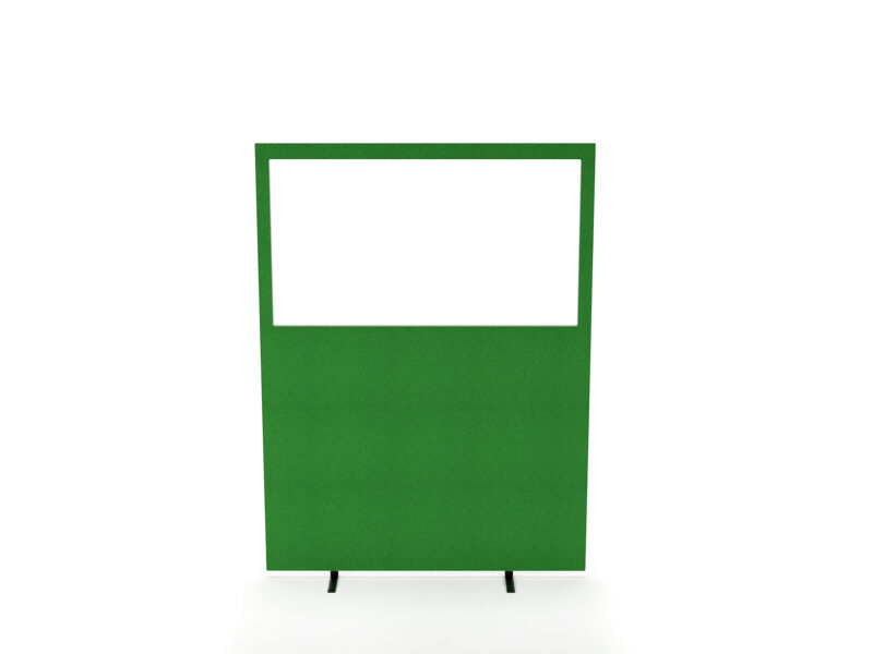 Surge Plus Oblong Half Vision Floor Screen - Image 33