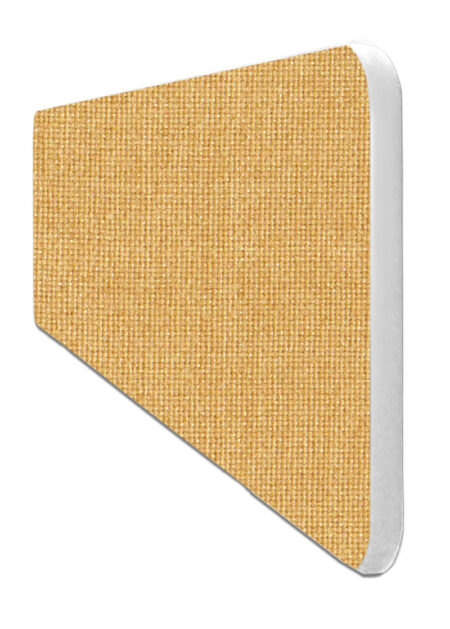 Surge Plus Oblong Screen With Rounded Corners