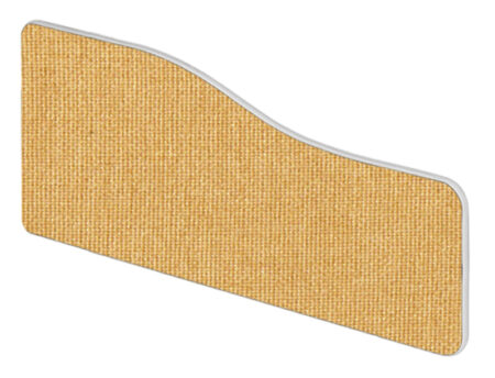 Surge Plus Wave Screen With Rounded Corners
