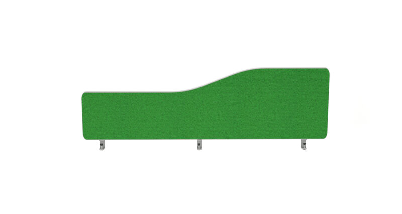Surge Plus Wave Screen With Rounded Corners - Image 33