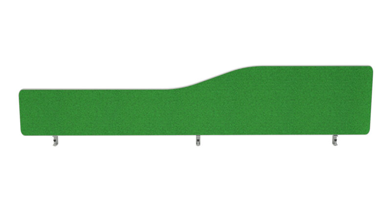 Surge Plus Wave Screen With Rounded Corners - Image 69