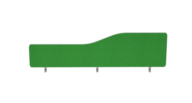 Surge Plus Wave Screen With Rounded Corners - Image 132