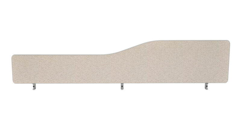 Surge Plus Wave Screen With Rounded Corners - Image 140