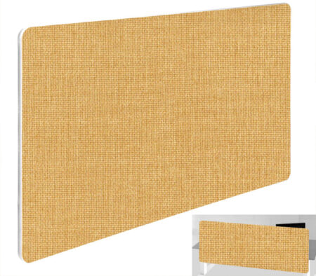 Surge Plus Oblong Backdrop Screen