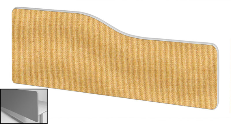 Surge Plus Wave Backdrop Screen - Image 91