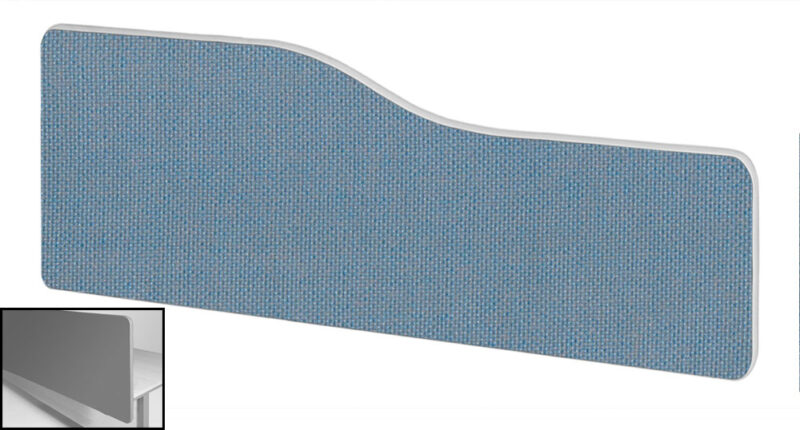 Surge Plus Wave Backdrop Screen - Image 99
