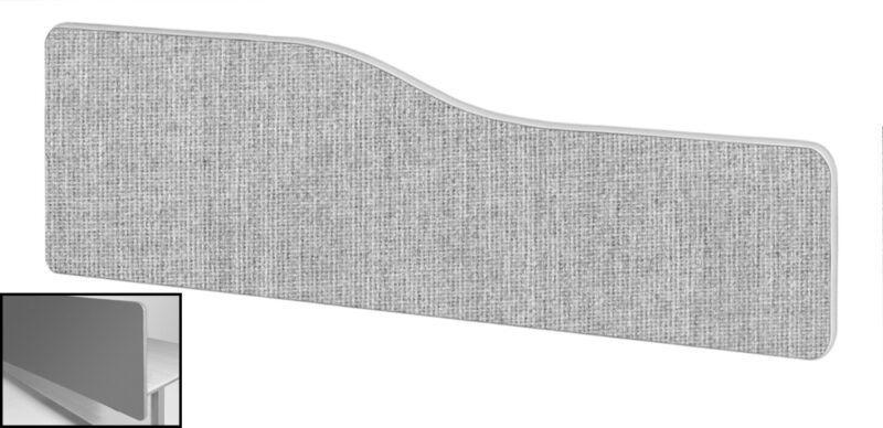 Surge Plus Wave Backdrop Screen - Image 122