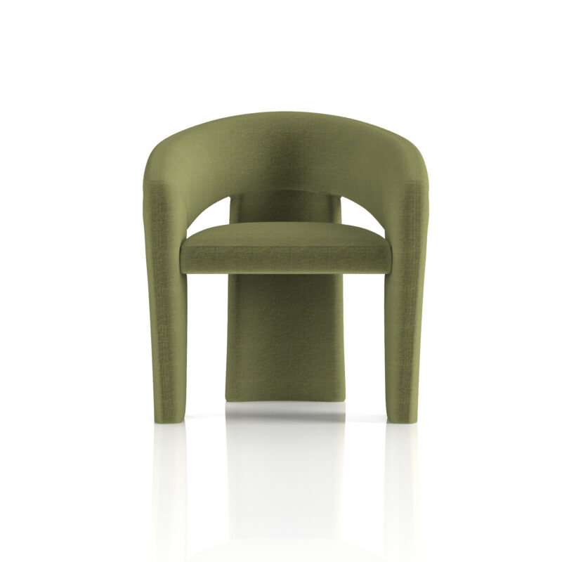 Havena Accent Chair - Image 2