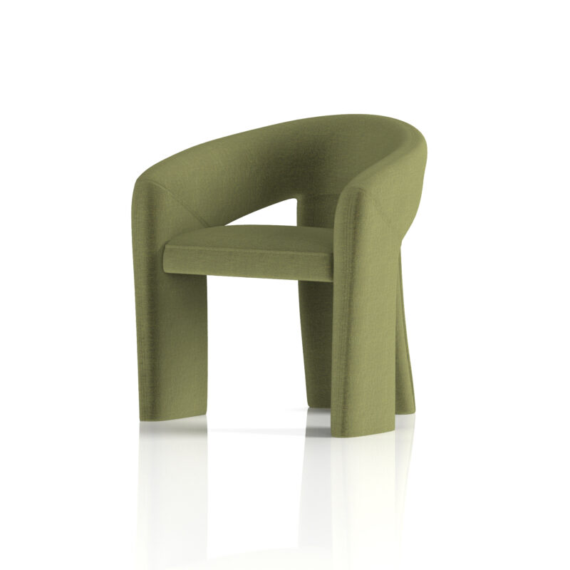 Havena Accent Chair - Image 3