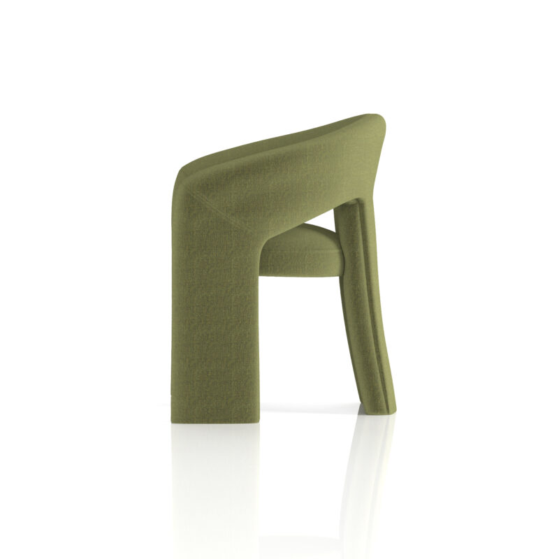 Havena Accent Chair - Image 4