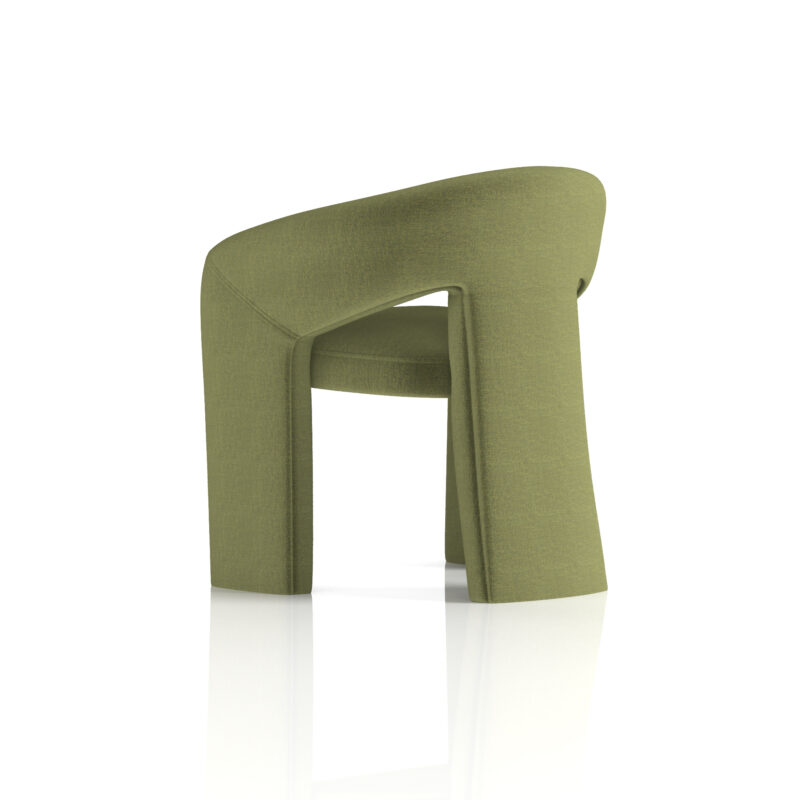 Havena Accent Chair - Image 5