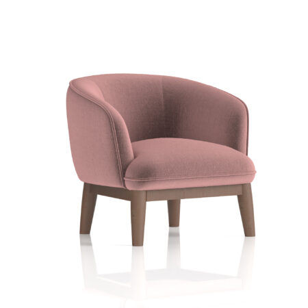 Zara Accent Chair