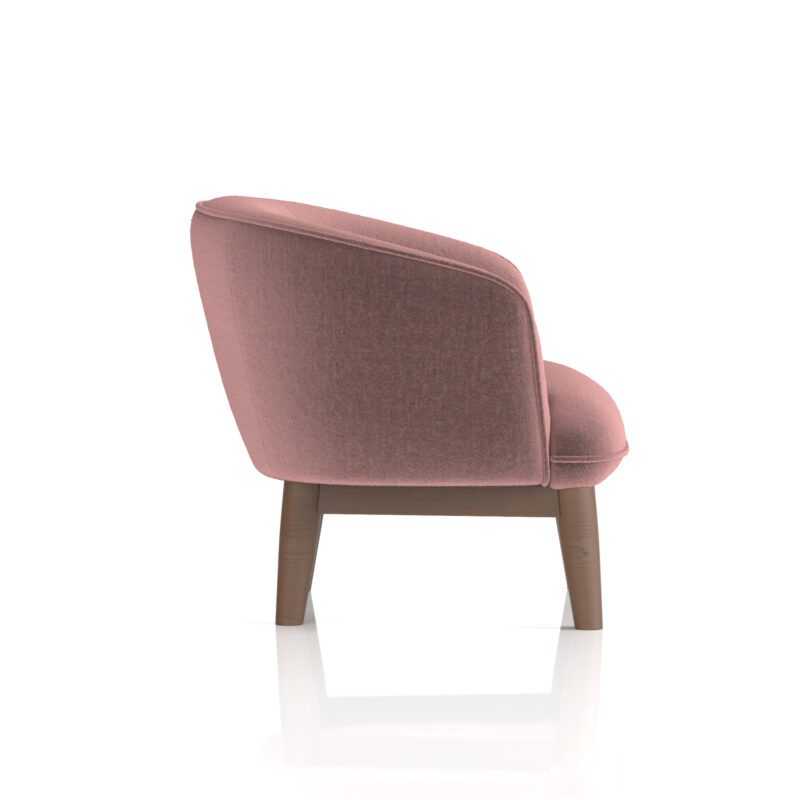 Zara Accent Chair - Image 8