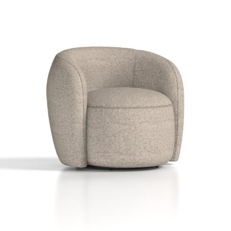 Aria Swivel Accent Chair