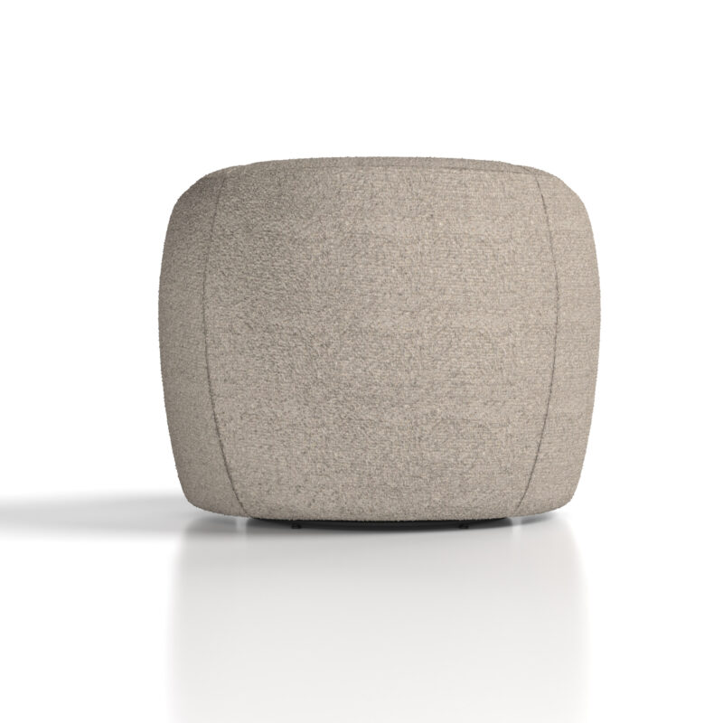 Aria Swivel Accent Chair - Image 6