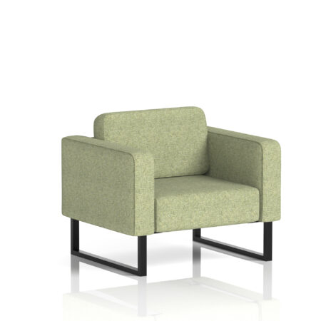 Greywood Armchair