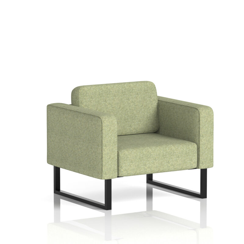 Greywood Armchair