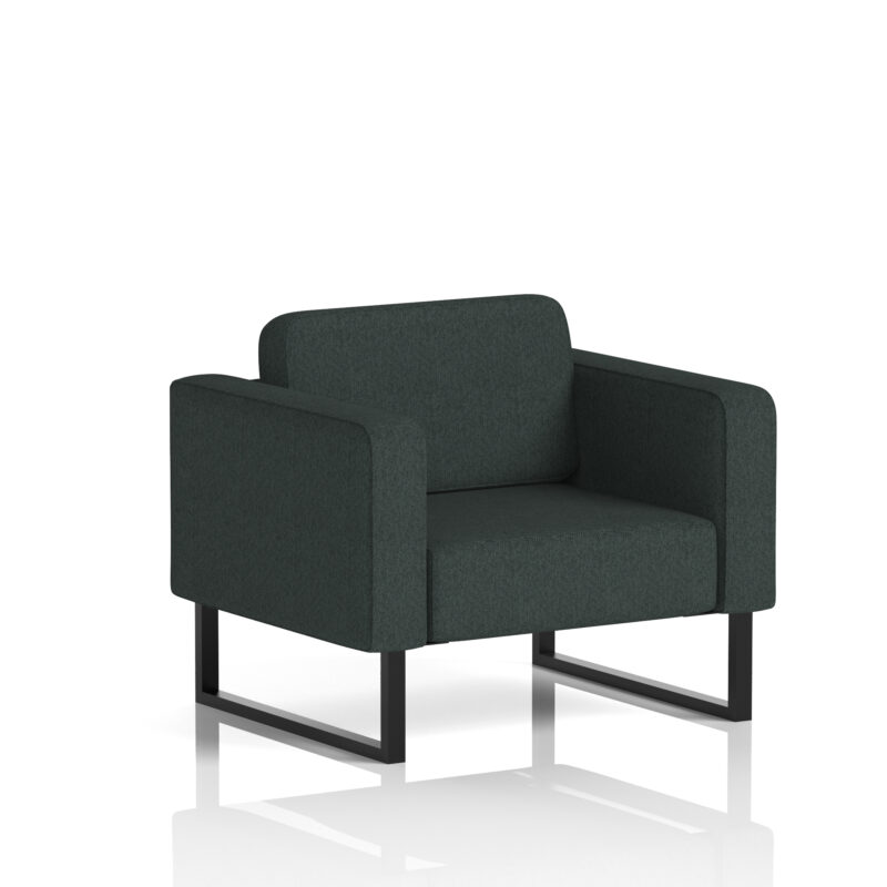 Greywood Armchair - Image 2
