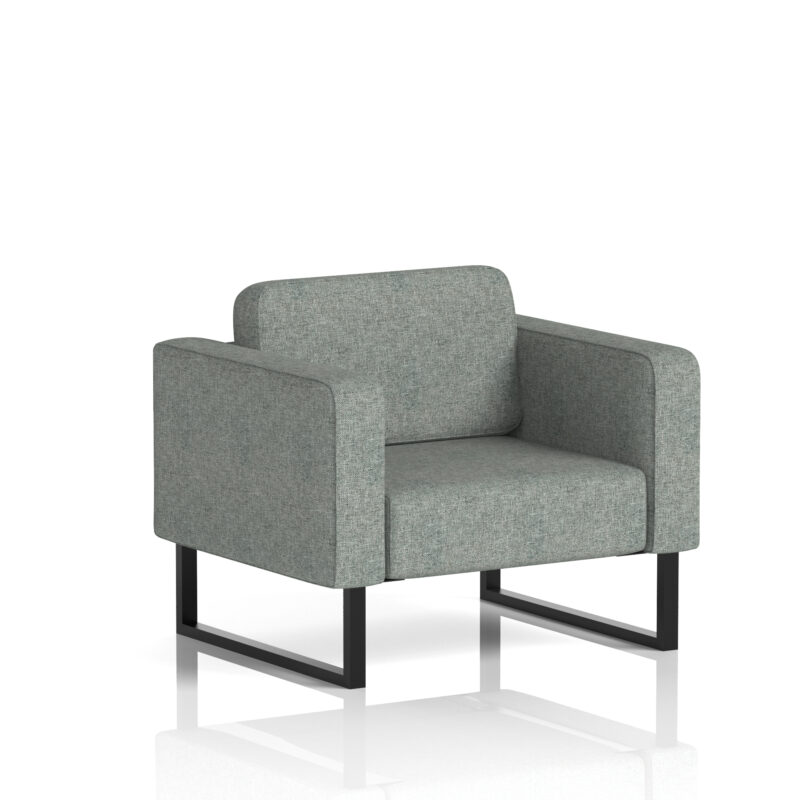 Greywood Armchair - Image 5