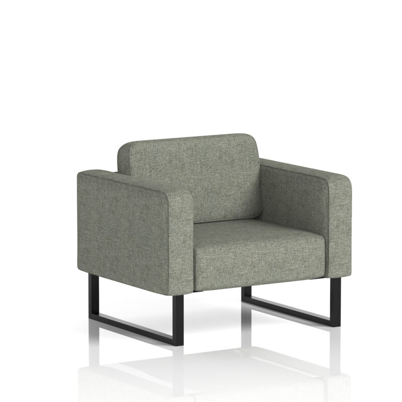 Greywood Armchair - Image 6