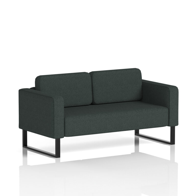 Greywood Sofa 2 Seater - Image 2
