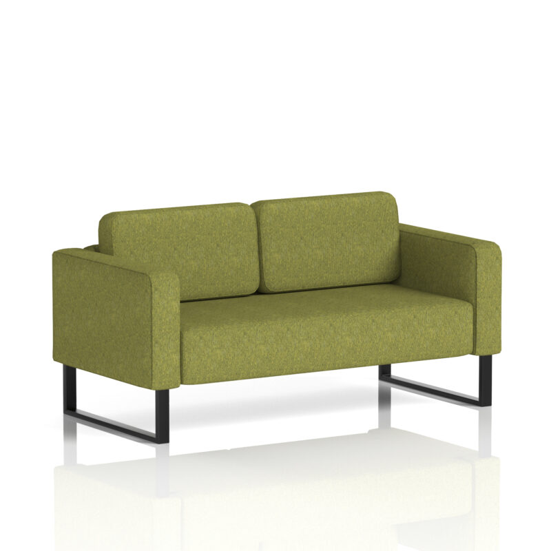 Greywood Sofa 2 Seater - Image 4