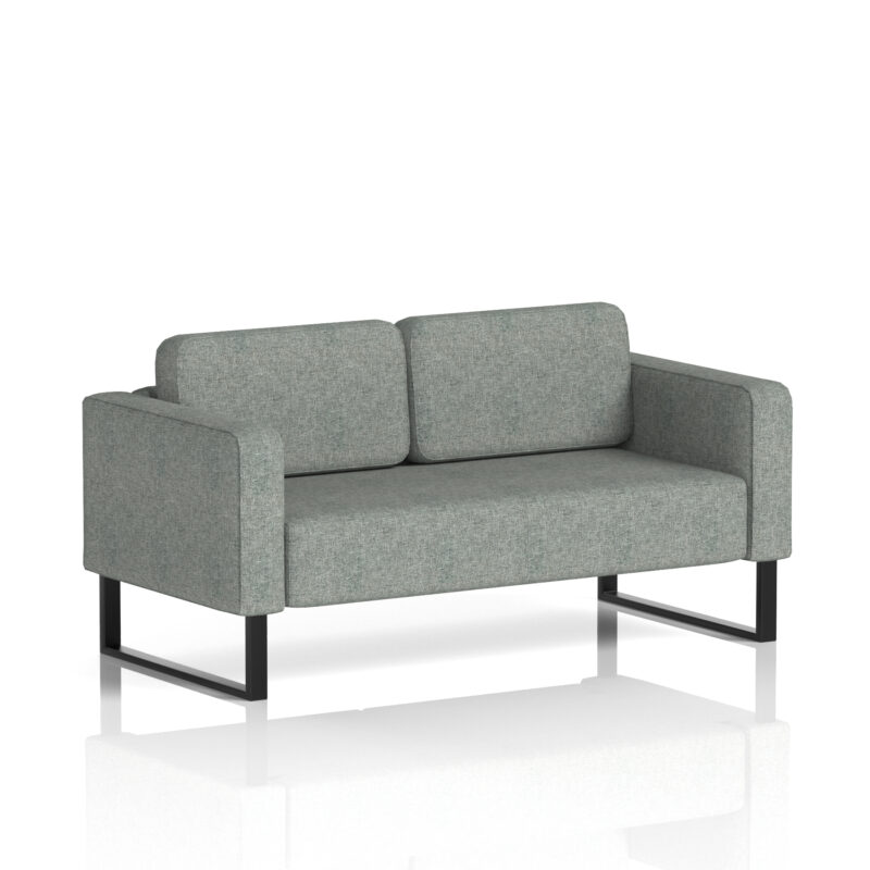 Greywood Sofa 2 Seater - Image 5