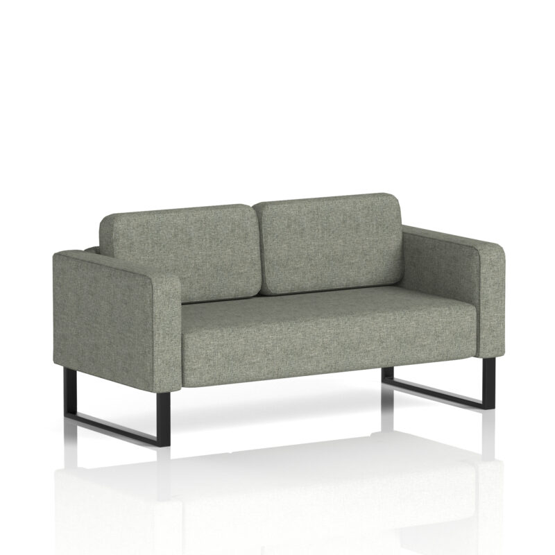 Greywood Sofa 2 Seater - Image 6